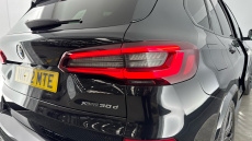 BMW X5 xDrive30d MHT M Sport 5dr Auto [Tech/Pro Pack] Diesel Estate